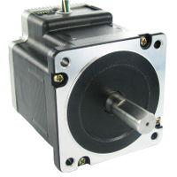 ILP2R852MB1A - Motion integrated drive, Lexium integrated drive, ILP with 2-phase stepper motor, 24VDC to 48VDC, RS485, 3.12 Nm, Schneider Electric