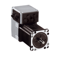 ILS1F573S1271 - Motion integrated drive, Schneider Electric