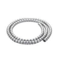 ISM50850 - OptiLine 50 - flexible conduit for cable feeding, Schneider Electric