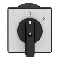 K30E003WP - Comutator Cu Came - 3 Poli - 60° - 32 A - Montare Cu Suruburi, Schneider Electric