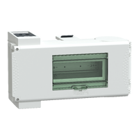 KSB63SM58 - Canalis - Cofret Modular - 63 A - Module 8 X 18 Mm - 3L + Pen, Schneider Electric