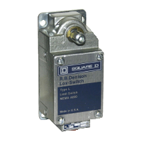 L100WDL2M7 - Limitator, Schneider Electric