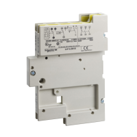 LA1LC010 - Tesys Integral - Contact Auxiliar - 2 No + 1 Nc + 3C C/O, Schneider Electric
