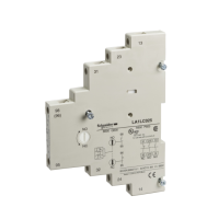 LA1LC025 - Tesys Integral - Contact Auxiliar - 3 No + 1 Nc, Schneider Electric