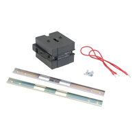 LA9D11502 - Mechanical and electrical interlock, TeSys Deca reversing & changeover, 2 contactors LC1D115-D150, Schneider Electric