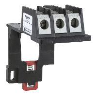 LAD7B105 - Cutie De Borne Lad-7B - Pentru Lrd1508 - 32, Schneider Electric