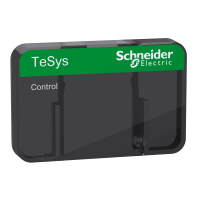 LAD9ET1 - Protective cover for TeSys Deca contactor, LC1D09…80A and LC1DT20…DT80A, Schneider Electric