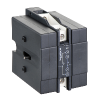 LAEM5 - Easy TeSys - interbloc. mecanica - pt LC1E120…E160, Schneider Electric