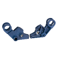 LAEM6 - Easy TeSys - interbloc. mecanica - pt LC1E200…E250, Schneider Electric