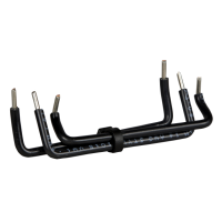 LAEP1 - Easy TeSys - set conexiuni - pt LC1E06 - E12, Schneider Electric