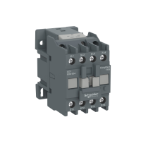 LC1E12004P7 - Contact EasyPact TVS 4P(4 NO), AC-1, = bob. 415 V 25A, 230 V AC, Schneider Electric