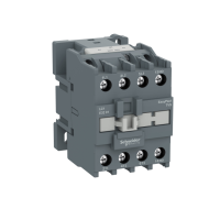 LC1E3201M7 - Contact EasyPact TVS 3P(3 NO), AC-3, = 440V bob. 32A, 220 V AC, Schneider Electric