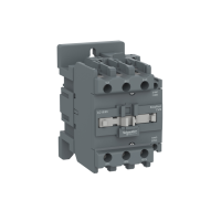 LC1E40P7 - EasyPact TVS 3P CONTACTOR 400V 18.5KW, Schneider Electric