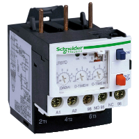 LR97D38M7 - Releu Electronic Suprasarcina Pentru Motor Tesys - 20 - 38 A - 200 - 240 V C.A., Schneider Electric