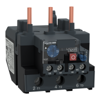 LRD3322 - Tesys Lrd Releu Suprasarcina Termica - 17 - 25 A - Clasa 10A, Schneider Electric