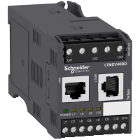 LTMEV40BD - Modul Extensie Ltm E Tesys T - 24 V C.C., Schneider Electric