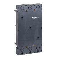 LV432623 - Adaptor Bare Colectoare 3P 60Mm, Accesoriu Intreruptor Nsx400/630, Schneider Electric