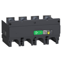 LV434023 - Senzor de energie, PowerTag Monoconnect 630A 3P+N, Schneider Electric
