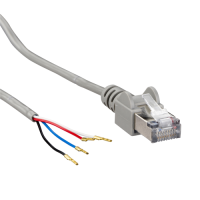 LV434195 - Intreruptor Ulp Cablu L = 0.35 M, Schneider Electric