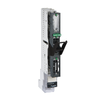 LV480852 - Isfl160 Suruburi Bara Colectoare Directa 100Mm M8 - Intreruptor-Comutator, Schneider Electric