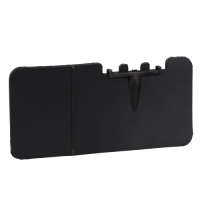 LV833648SP - 3 protectii interfazice - pentru conexiune spate - MTZ1 fix - 3P/4P, Schneider Electric