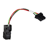 LV847081SP - Ready to close contact (PF), MasterPact MTZ1/MTZ2/MTZ3, 1 changeover contact, low level, 3A/240VAC, spare part, Schneider Electric