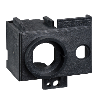 LV847518SP - Blocare in pozitia deschis - kit de adaptare Castell fara cheie - pentru MTZ1 - piesa de schimb, Schneider Electric