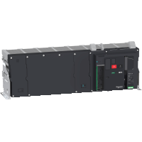 LV848110 - Intreruptor Masterpact MTZ3 40H2, 4000 A, 4P fix, fara Micrologic, Schneider Electric