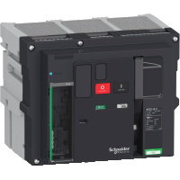 LV848275 - Intreruptor Masterpact MTZ2 16L1, 1600 A, 3P debrosabil, fara Micrologic, Schneider Electric