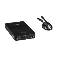 LV850055SP - Mobile Power Pack -  Micrologic X - piesa de schimb, Schneider Electric