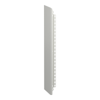 LVS01042 - Perete lateral, PrismaSeT G, pentru extensie tablou H 630mm (12M), IP30, Schneider Electric
