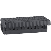 LVS04408 - LINERGY FC bloc de distributie pentru ComPact NSX250 4P fix cu/ fara conectori, Schneider Electric