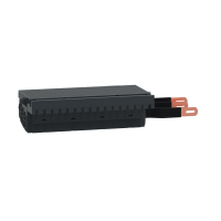 LVS04409 - LINERGY FC bloc de distributie pentru ComPact NSX250 3P fix cu/ fara conectori, Schneider Electric