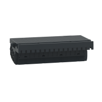 LVS04419 - Sursa Linergy FC, pentru 5 ComPact NSXm 3P, fara conexiuni precablst, Schneider Electric