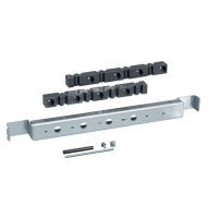 LVS04653 - Linergy suport pentru bara spate 5/10mm, Schneider Electric