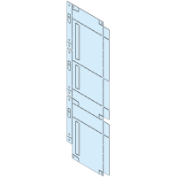 LVS08384 - Partitie verticala Prisma G IP55, Schneider Electric