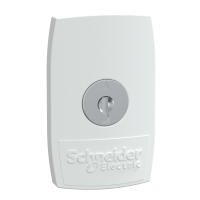 LVS08936 - IP55 Dispozitiv de blocare usa 2X405, Schneider Electric