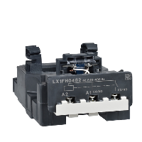 LX1FH6002 - Tesys F - Contactor Bobina - Lx1Fh - 600 - 660 V Ac 40 - 400 Hz, Schneider Electric