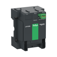 LX1G3QEHEN - Modul de control LX1G pentru contactor TeSys Giga LC1G115-225, 48..130 V c.a./c.c., 3P, versiune standard, Schneider Electric