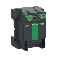 LX1G3RBEEA - Modul de control LX1G pentru contactor TeSys Giga LC1G265-330, 24..48 V c.a./c.c., 3P, Schneider Electric