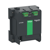LX1G3SBEEA - Modul de control LX1G pentru contactor TeSys Giga LC1G400-500, 24..48 V c.a./c.c., 3P, Schneider Electric
