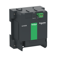 LX1G3SEHEN - Modul de control LX1G pentru contactor TeSys Giga LC1G400-500, 48..130 V c.a./c.c., 3P, versiune standard, Schneider Electric