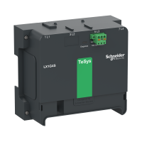 LX1G4REHEN - Modul de control LX1G pentru contactor TeSys Giga LC1G265-330, 48..130 V c.a./c.c., 4P, versiune standard, Schneider Electric