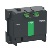 LX1G4SEHEA - Modul de control LX1G pentru contactor TeSys Giga LC1G400-500, 48..130 V c.a./c.c., 4P, Schneider Electric