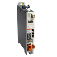 LXM32AD30N4 - motion servo drive, Lexium 32, 30A, three phase, supply voltage 208 to 480V, 3kW, IP20, Schneider Electric