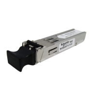 MCSEAAF1LFU00 - Fiber optic adaptor for Ethernet Switch - 100 BASE - SX, multimode, Schneider Electric