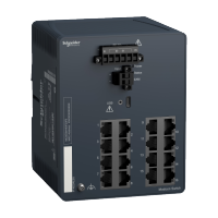 MCSESM163F23F0 - Switch administrat prin TCP/IP Ethernet, Schneider Electric