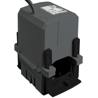 METSECT5HG010 - Transformator de curent cu nucleu despicat - Tip HG, pentru cablu - 100A / 5A, Schneider Electric