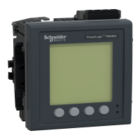 METSEPM5650 - Power meter, Schneider Electric
