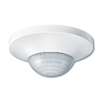 MTN630919 - Detector de prezenta KNX Argus cu controlul luminii si receptor IR, Alb Polar, Schneider Electric